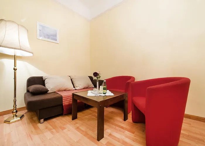 Hotel Mozart