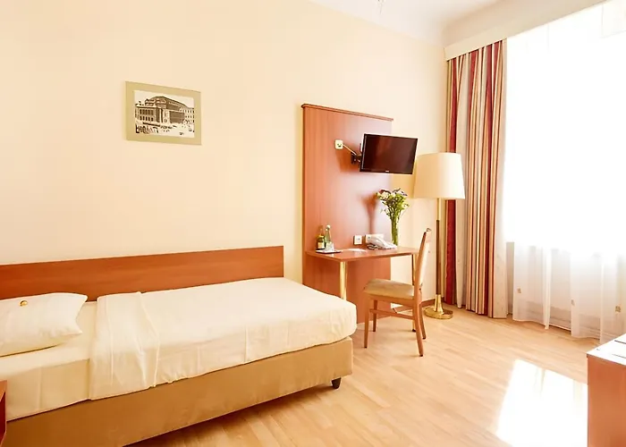 Hotel Mozart