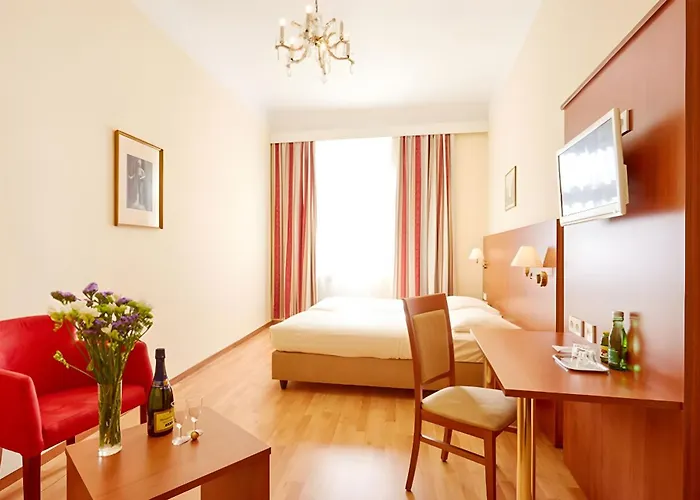 Hotel Mozart