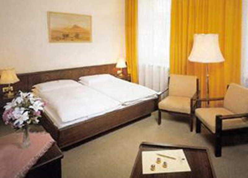 Mozart Hotel Vienna
