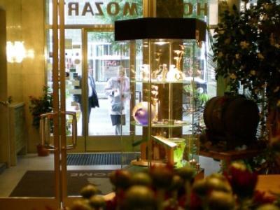 Mozart 3* Wien