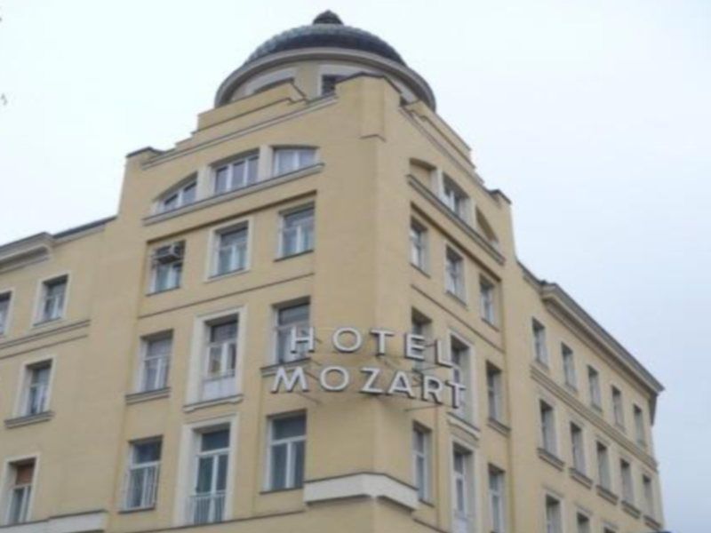 Mozart Wien