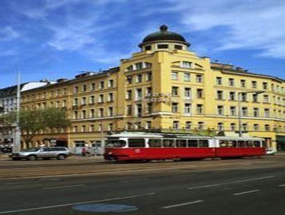 Mozart Wien