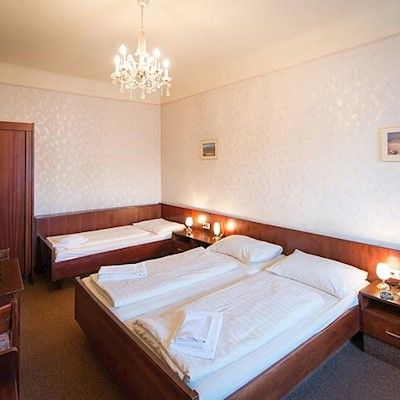 Mozart Hotel Wien