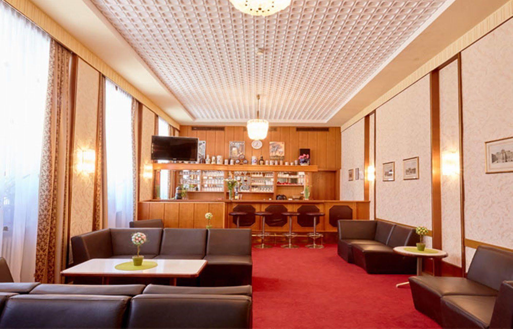 Mozart Hotel Wien