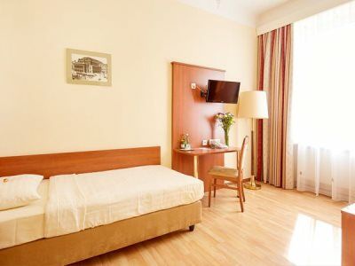 Mozart Hotel Wien