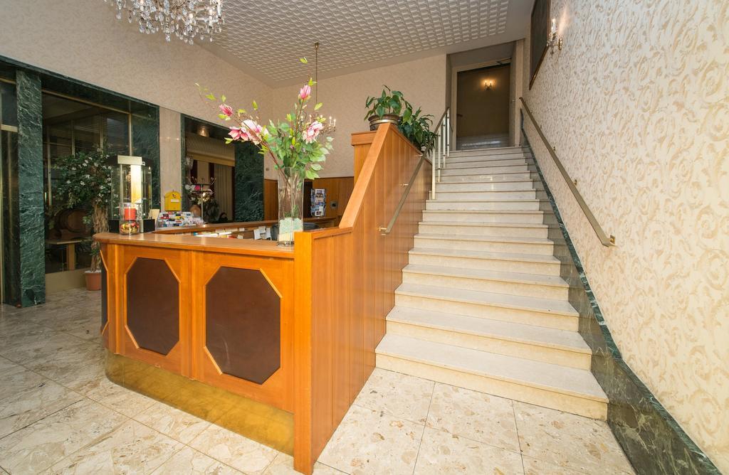 Mozart Hotel Wien